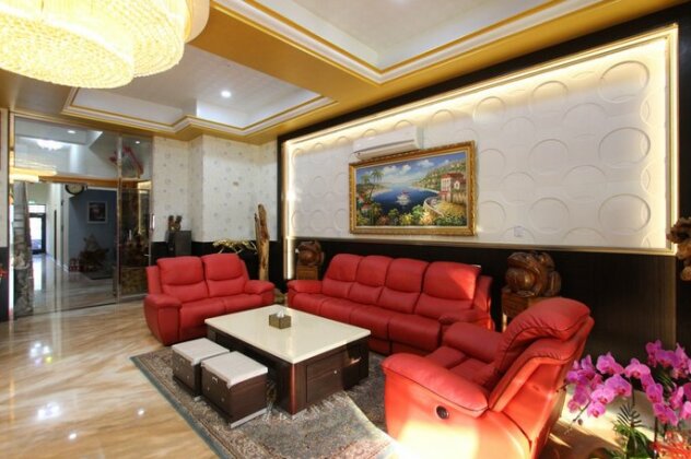 Emilia Resort I - Photo2