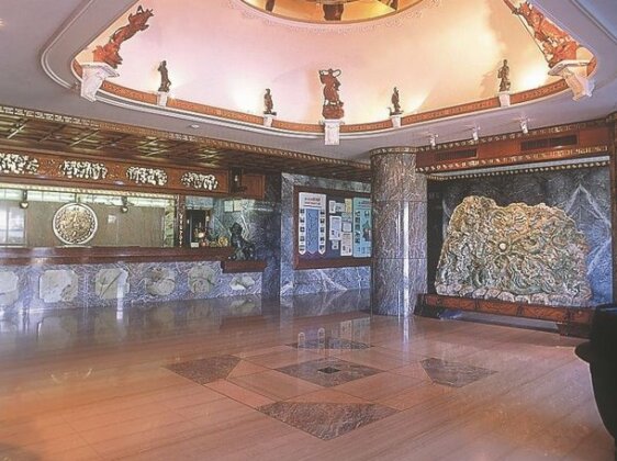 Ever Spring Eco Farm Hotel Hengchun - Photo2