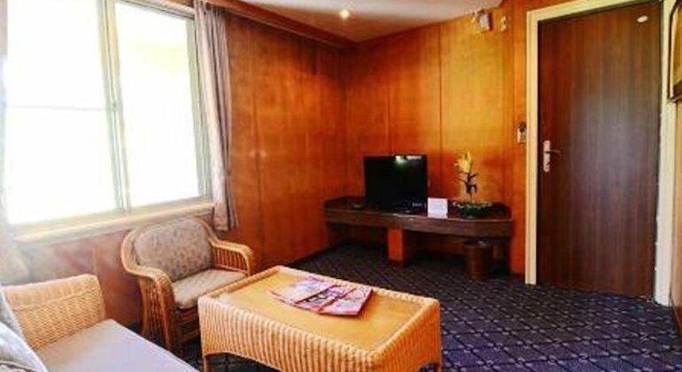 Ever Spring Eco Farm Hotel Hengchun - Photo4