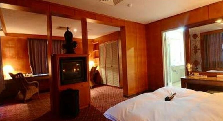 Ever Spring Eco Farm Hotel Hengchun - Photo5