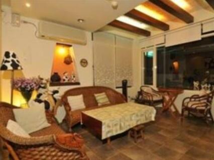 Fairyland & Farm Guest House - Photo2