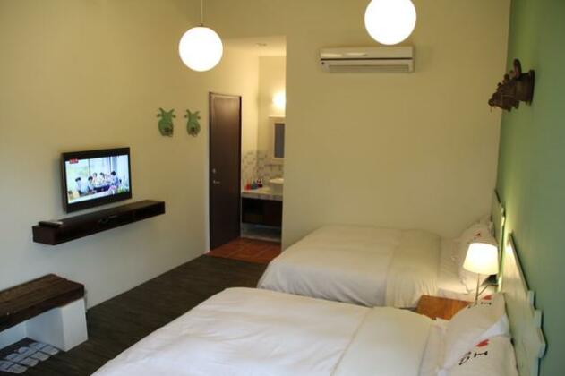 Fairyland & Farm Guest House - Photo4