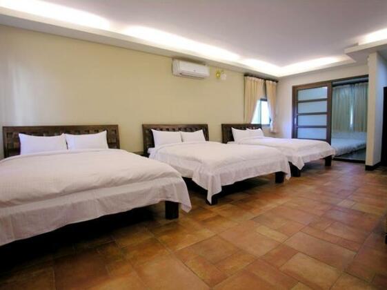 Fu Bin Hostel ll - Photo2