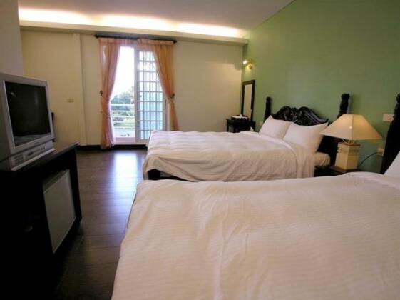 Fu Bin Hostel ll - Photo3