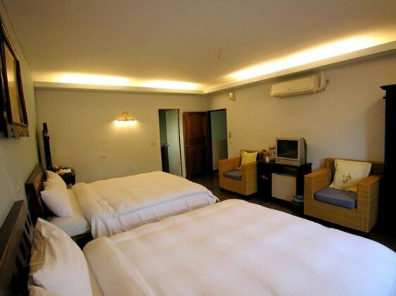 Fu Bin Hostel ll - Photo4