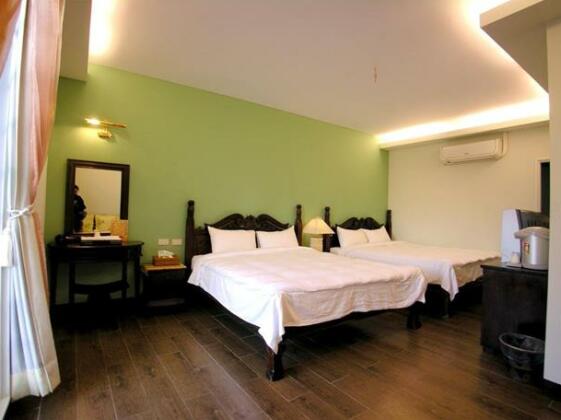 Fu Bin Hostel ll - Photo5