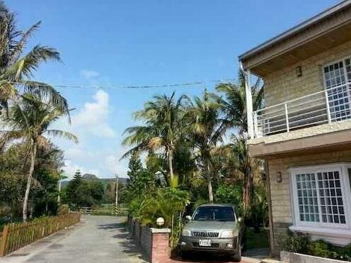 Fu Bin Hostel - Photo2