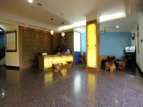 Fu Bin Hostel - Photo3