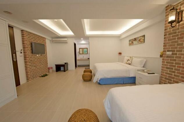 Ghan Lin Hotel - Photo2