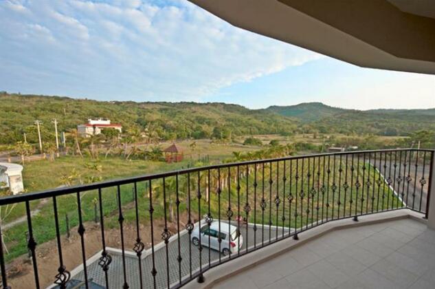 Ghan Lin Hotel - Photo4