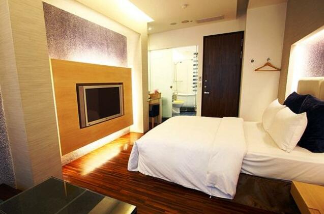 Gold Sandy Beach Hotel - Photo3