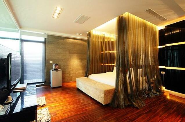 Gold Sandy Beach Hotel - Photo5