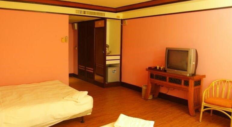 Golden Beach Inn Hengchun - Photo2