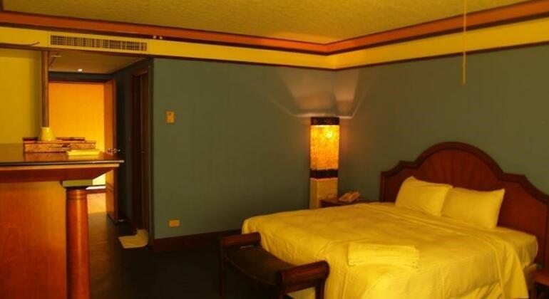 Golden Beach Inn Hengchun - Photo3