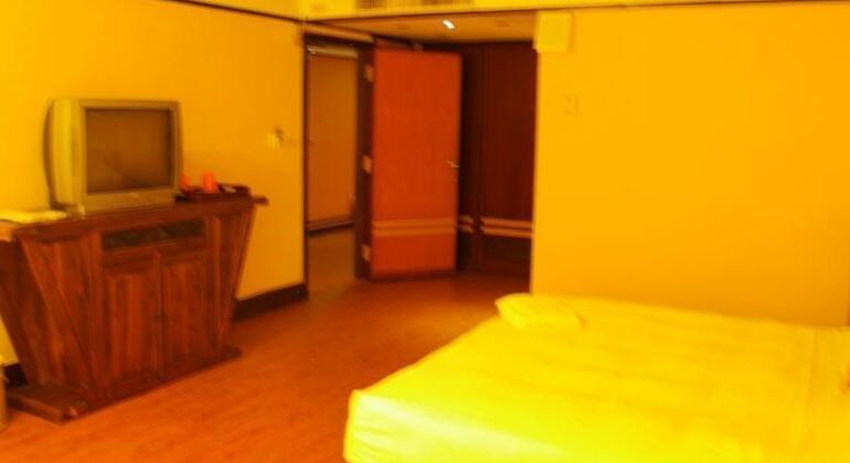 Golden Beach Inn Hengchun - Photo4