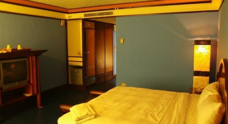 Golden Beach Inn Hengchun - Photo5