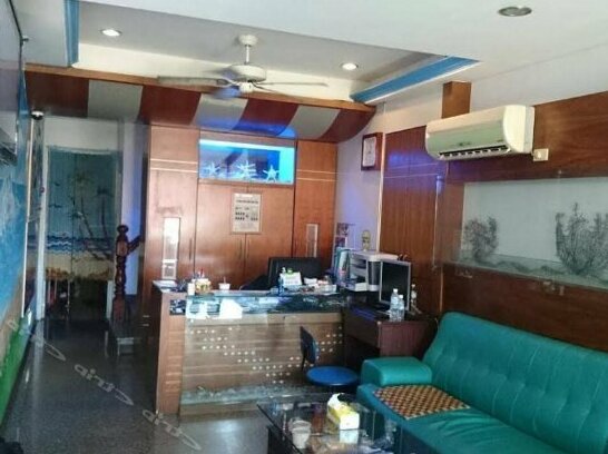 Golden City Holiday Hostel - Photo2