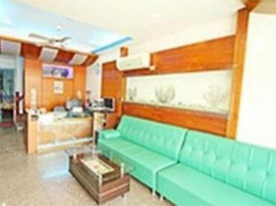 Golden City Holiday Hostel - Photo3