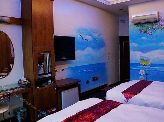 Golden City Holiday Hostel - Photo5