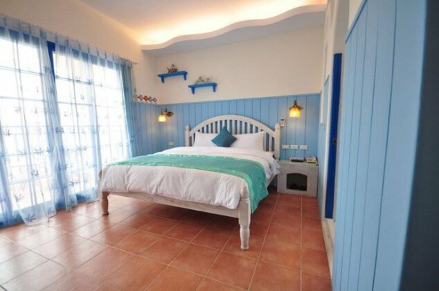 Greece Style Hotel - Photo2