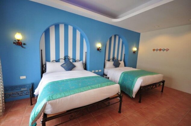 Greece Style Hotel - Photo3