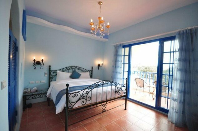Greece Style Hotel - Photo4