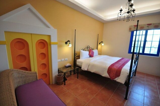Greece Style Hotel - Photo5