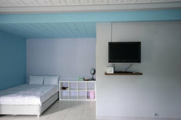 Green 58 B&B - Photo2