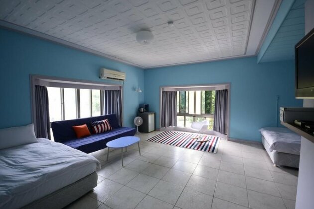 Green 58 B&B - Photo4