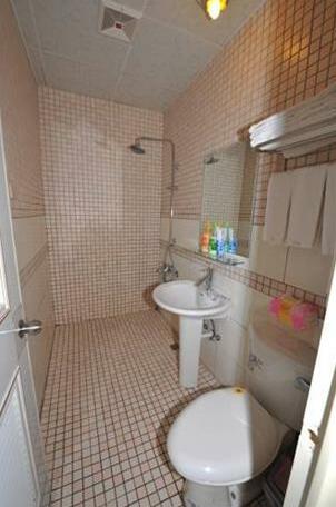 Hai Ga Hotel - Photo5