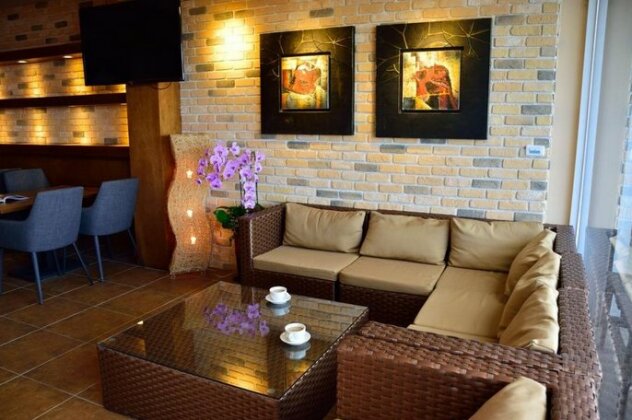 Hai Ye Resorts - Photo2