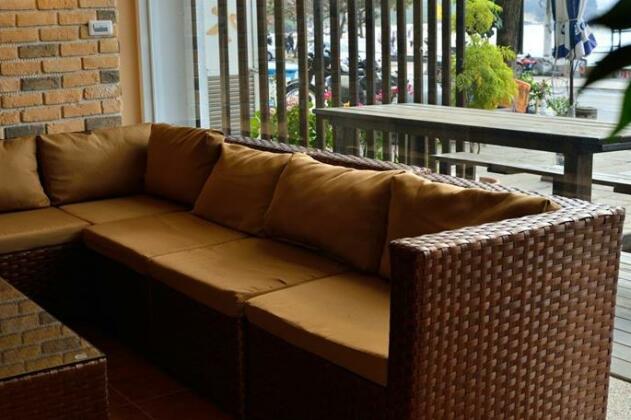 Hai Ye Resorts - Photo4