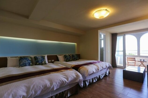 Hai Ye Resorts - Photo5