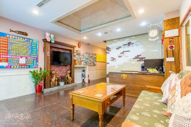 Hai Yuan Bungalow - Photo2