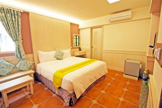 Hai Yuan Bungalow - Photo5