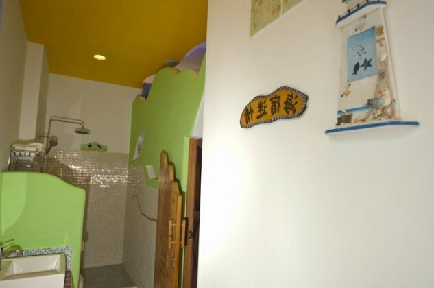 Haisu Homestay - Photo3