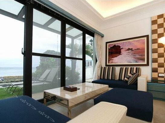 Haiyan Bed and Breakfast - Photo3