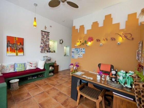 Hana B&B - Photo2