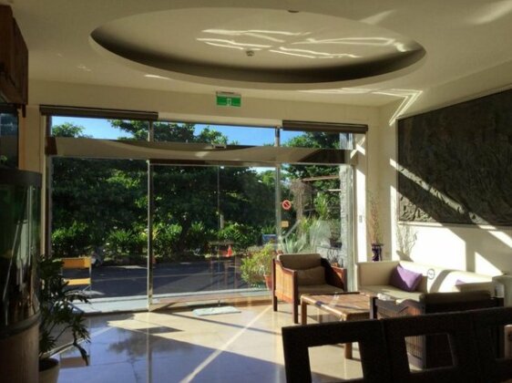 Harmony Ocean Hotel - Photo2