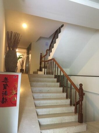 Harmony Ocean Hotel - Photo3