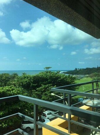 Harmony Ocean Hotel - Photo4