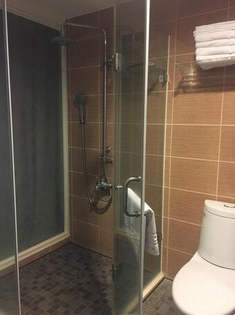 Harmony Ocean Hotel - Photo5