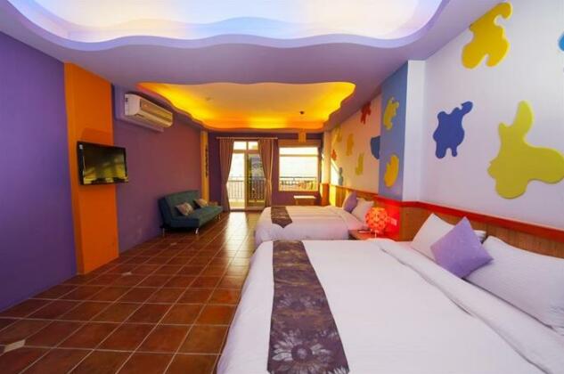 He Fong Inn - Photo2