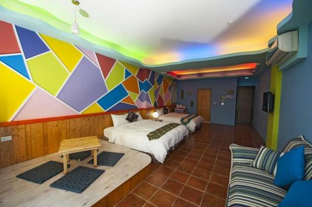He Fong Inn - Photo3