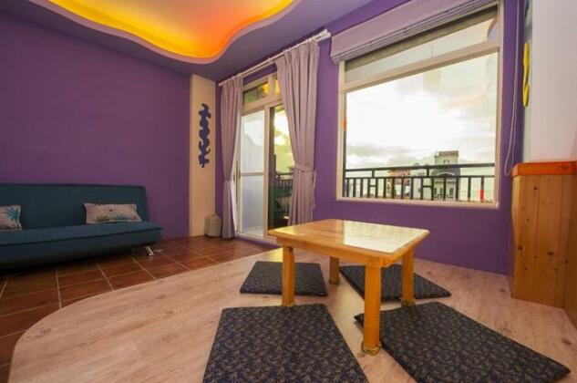 He Fong Inn - Photo5