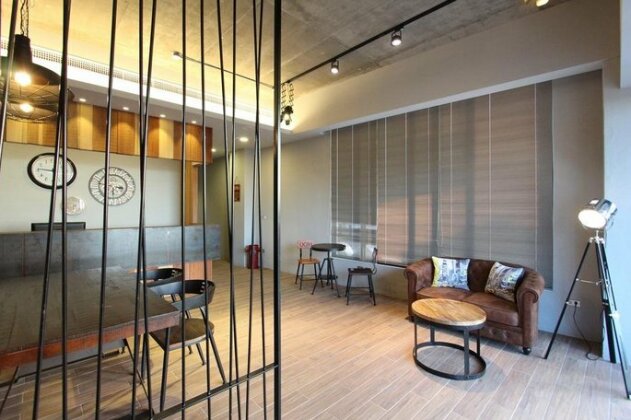 Hido Hostel II - Photo2