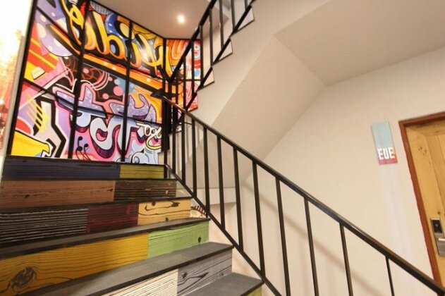 Hido Hostel II - Photo3
