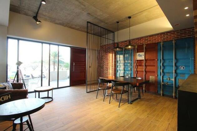 Hido Hostel II - Photo5