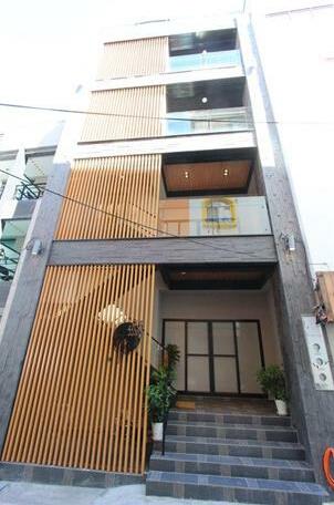 Hido Hostel III - Photo2