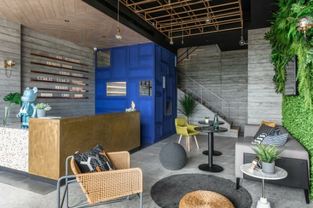 Hido Hostel - Photo4